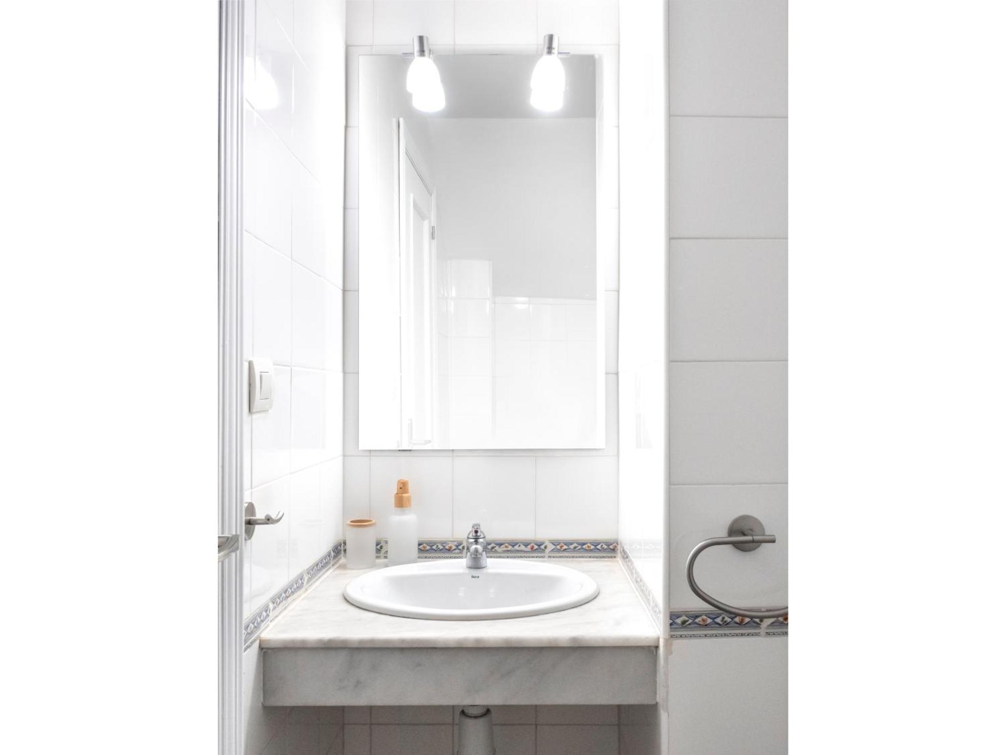 Magno Apartments Ave Maria Seville Luaran gambar
